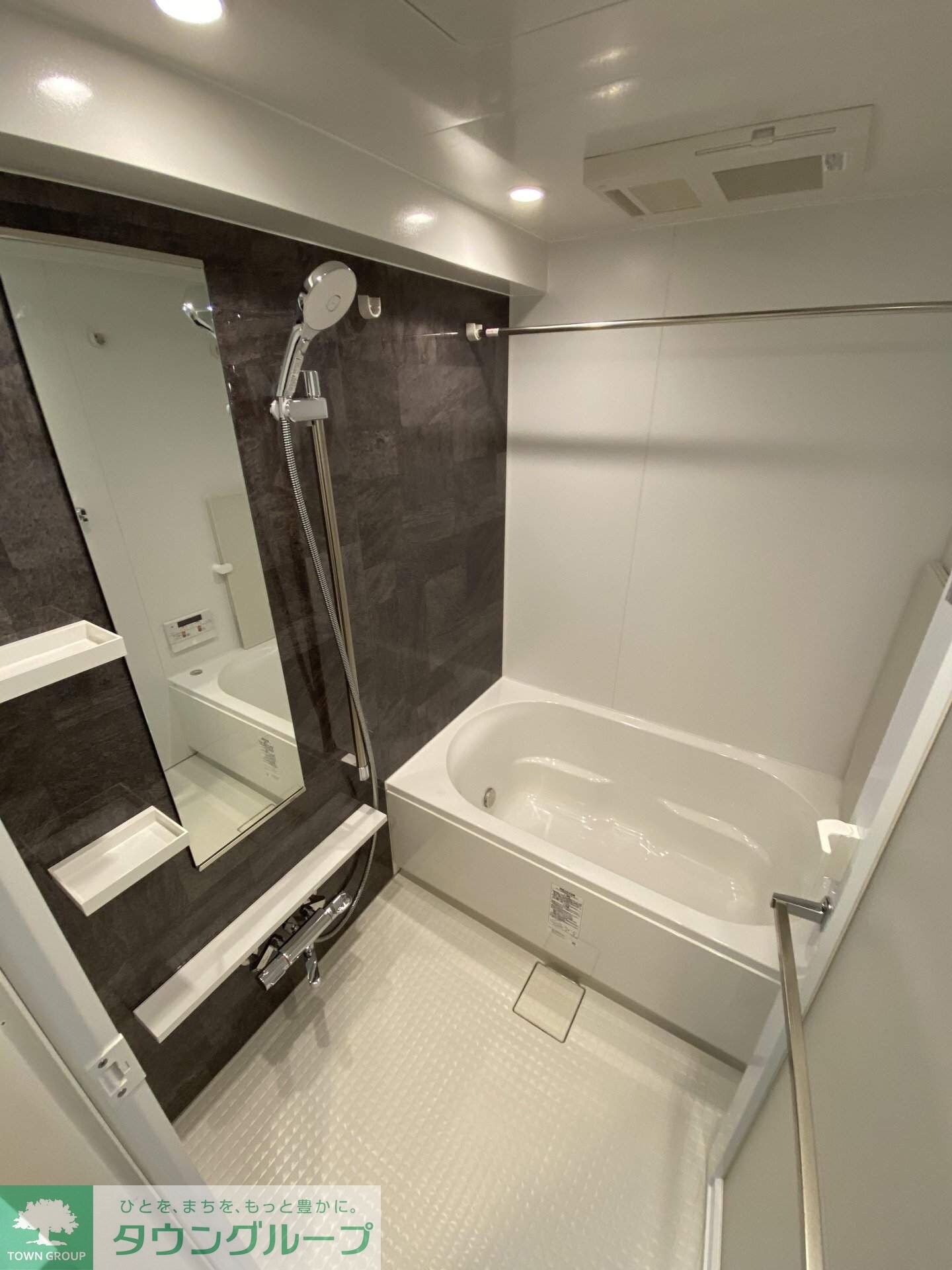 S-RESIDENCE両国sereaの物件内観写真