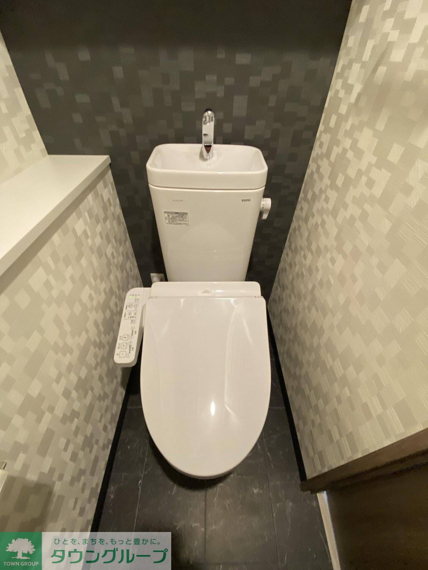 S-RESIDENCE両国sereaの物件内観写真