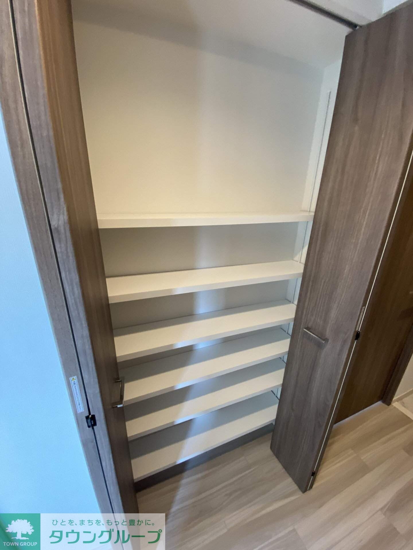 S-RESIDENCE両国sereaの物件内観写真