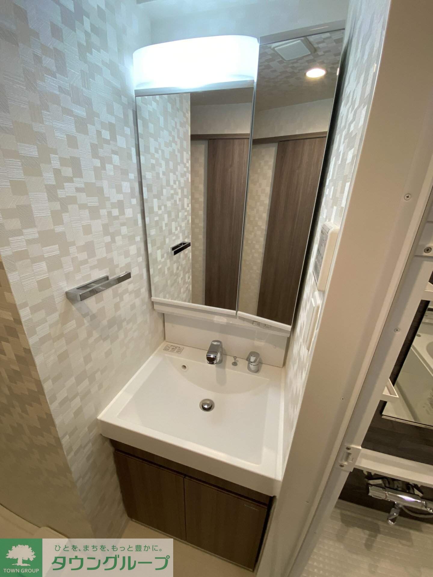 S-RESIDENCE両国sereaの物件内観写真