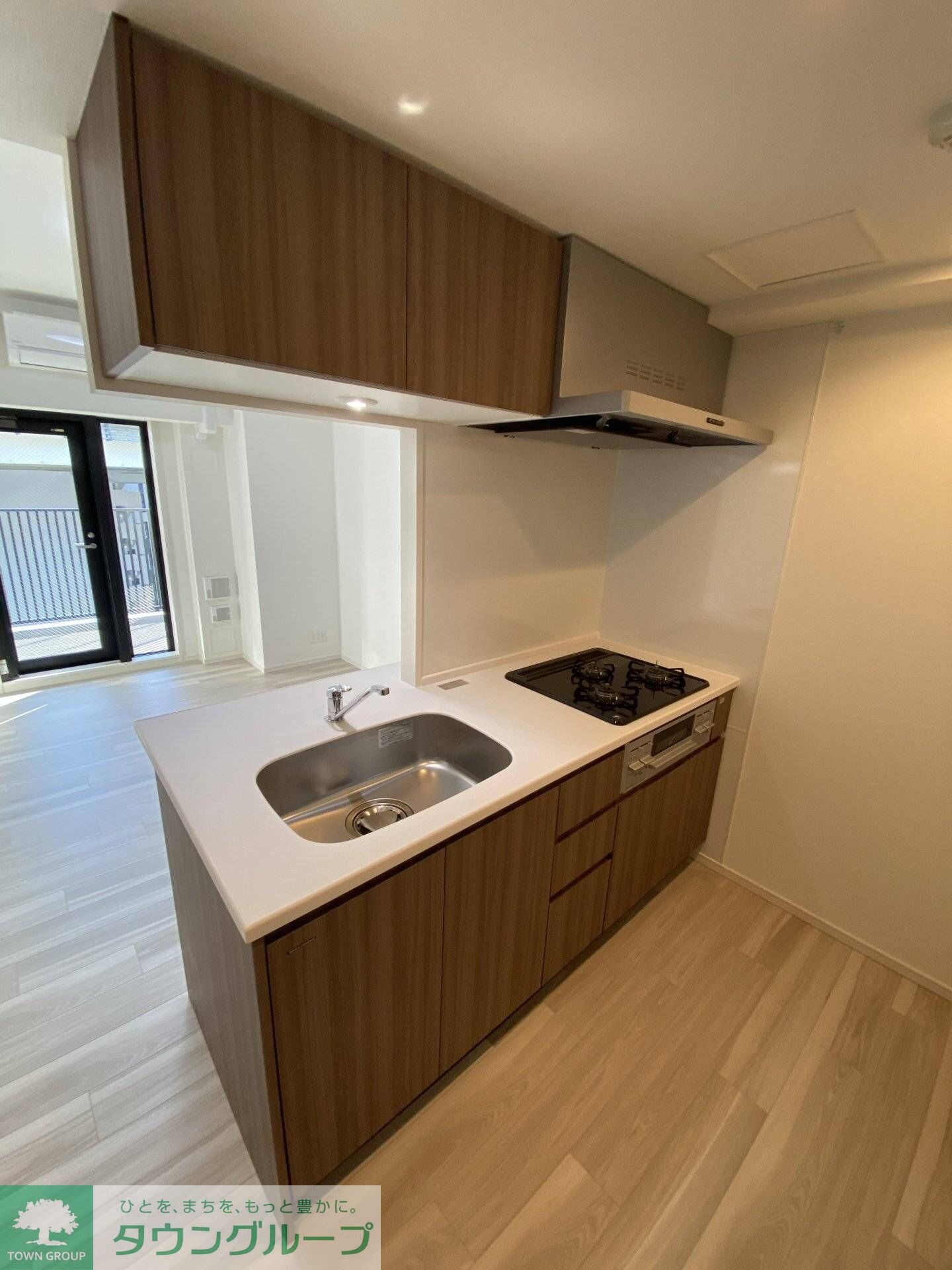 S-RESIDENCE両国sereaの物件内観写真