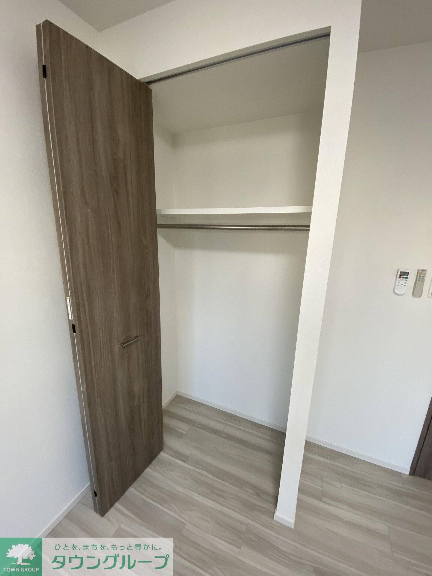 S-RESIDENCE両国sereaの物件内観写真