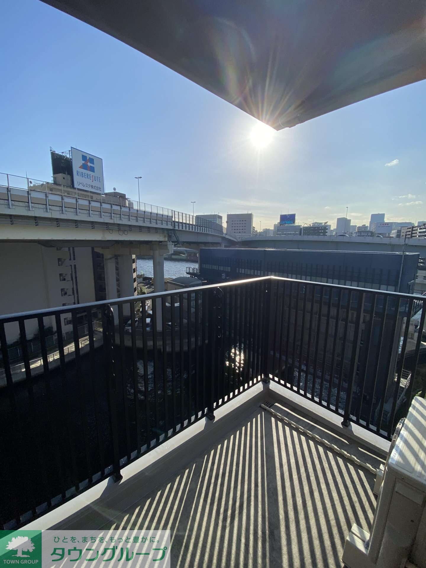 S-RESIDENCE両国sereaの物件内観写真