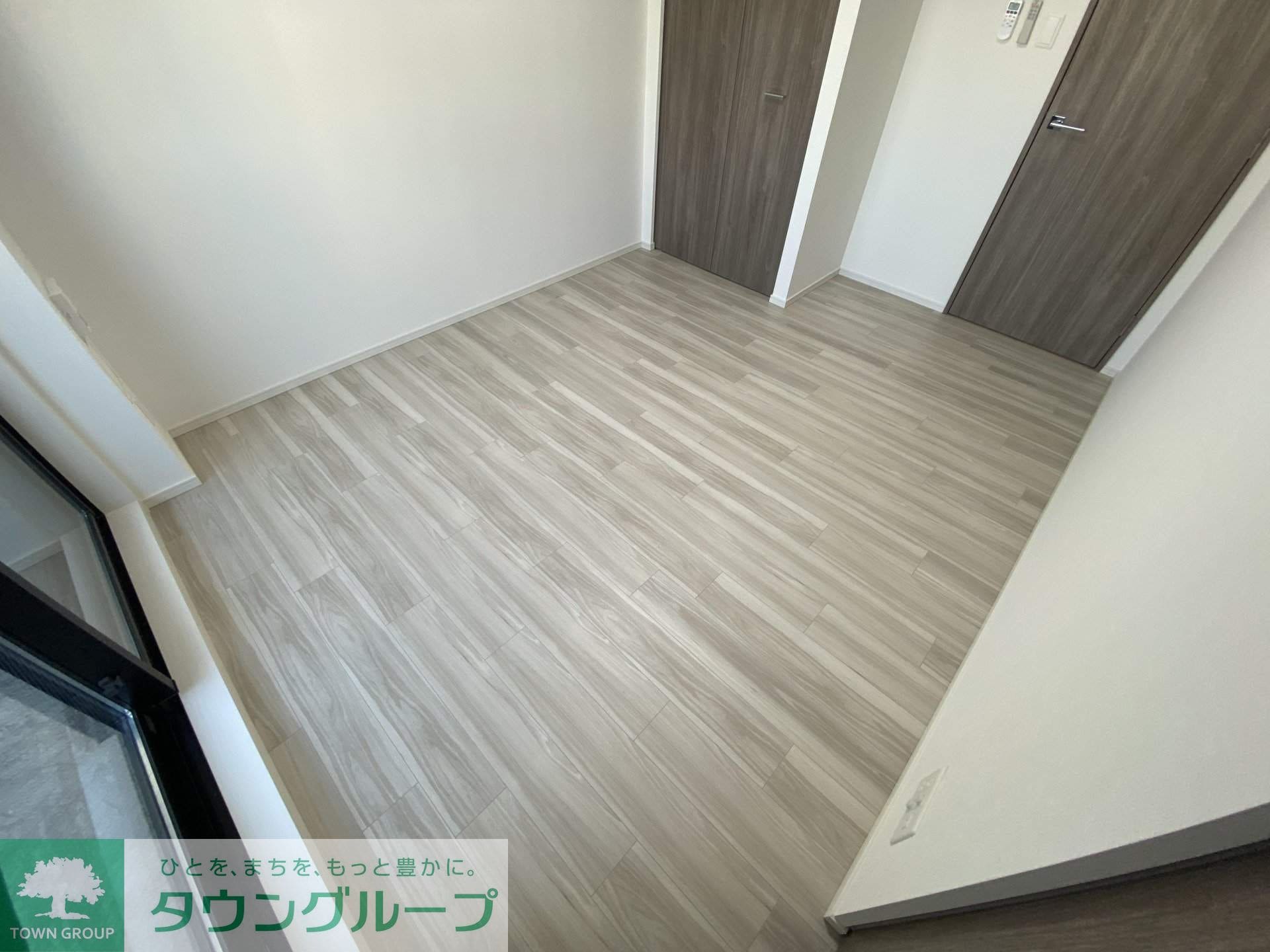 S-RESIDENCE両国sereaの物件内観写真