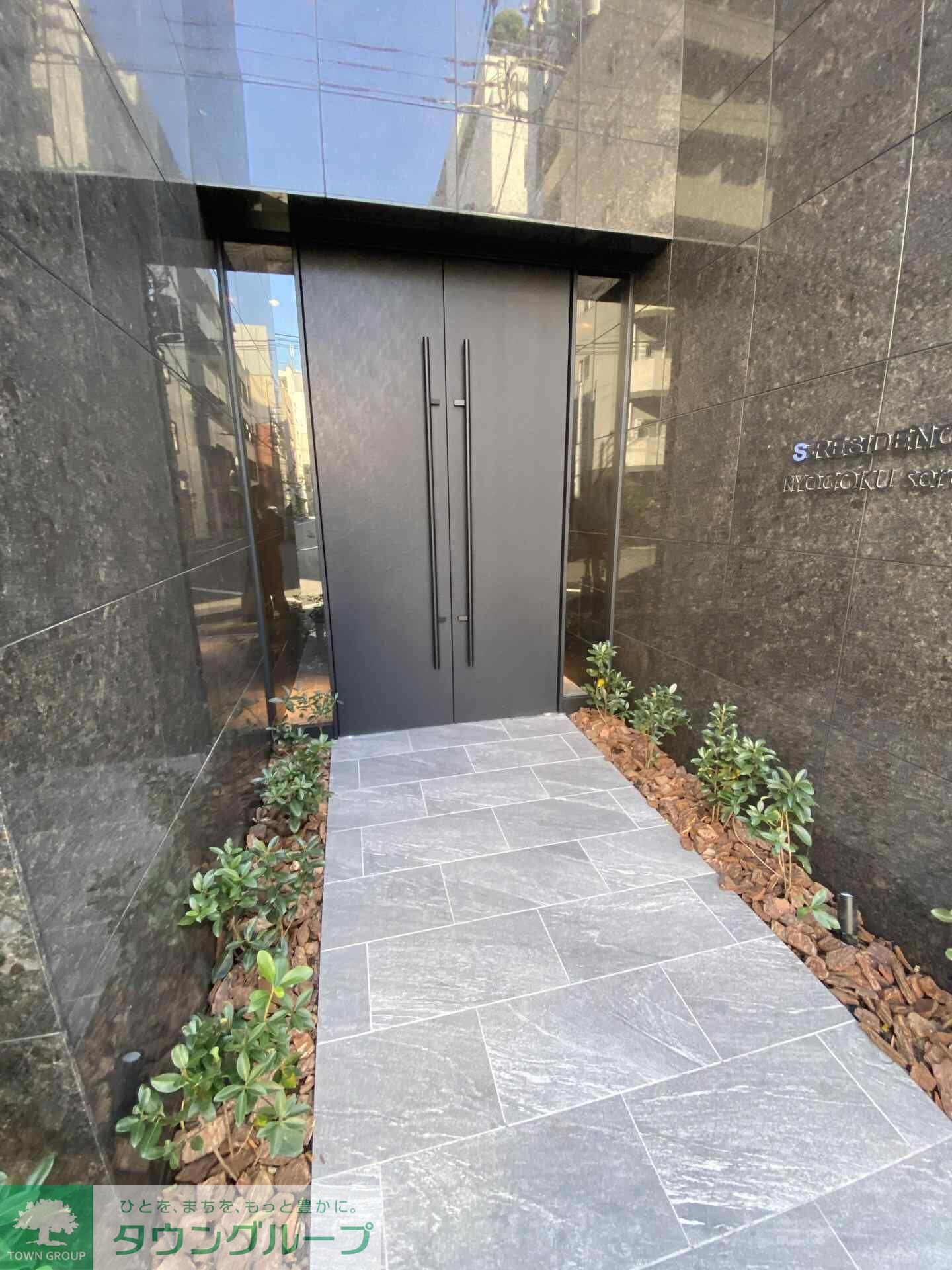 S-RESIDENCE両国sereaの物件内観写真