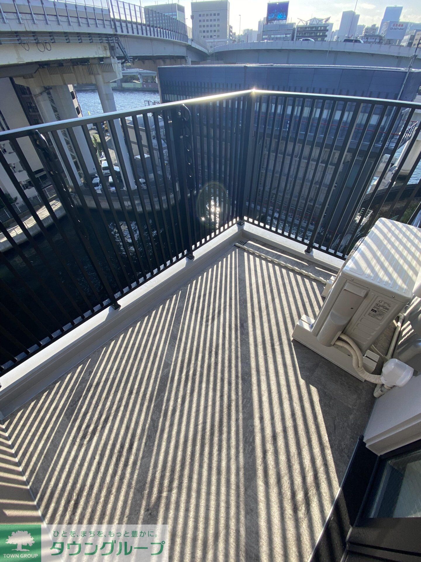 S-RESIDENCE両国sereaの物件内観写真