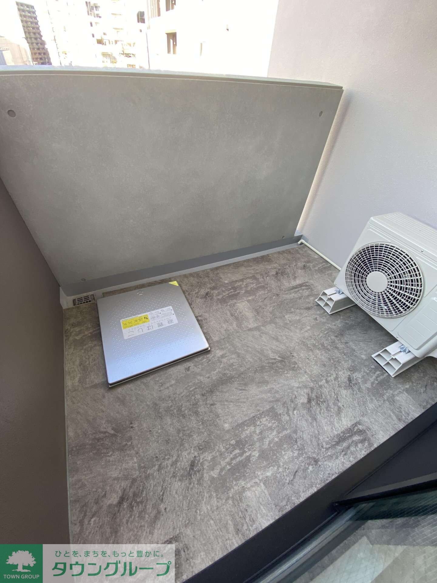 S-RESIDENCE両国sereaの物件内観写真