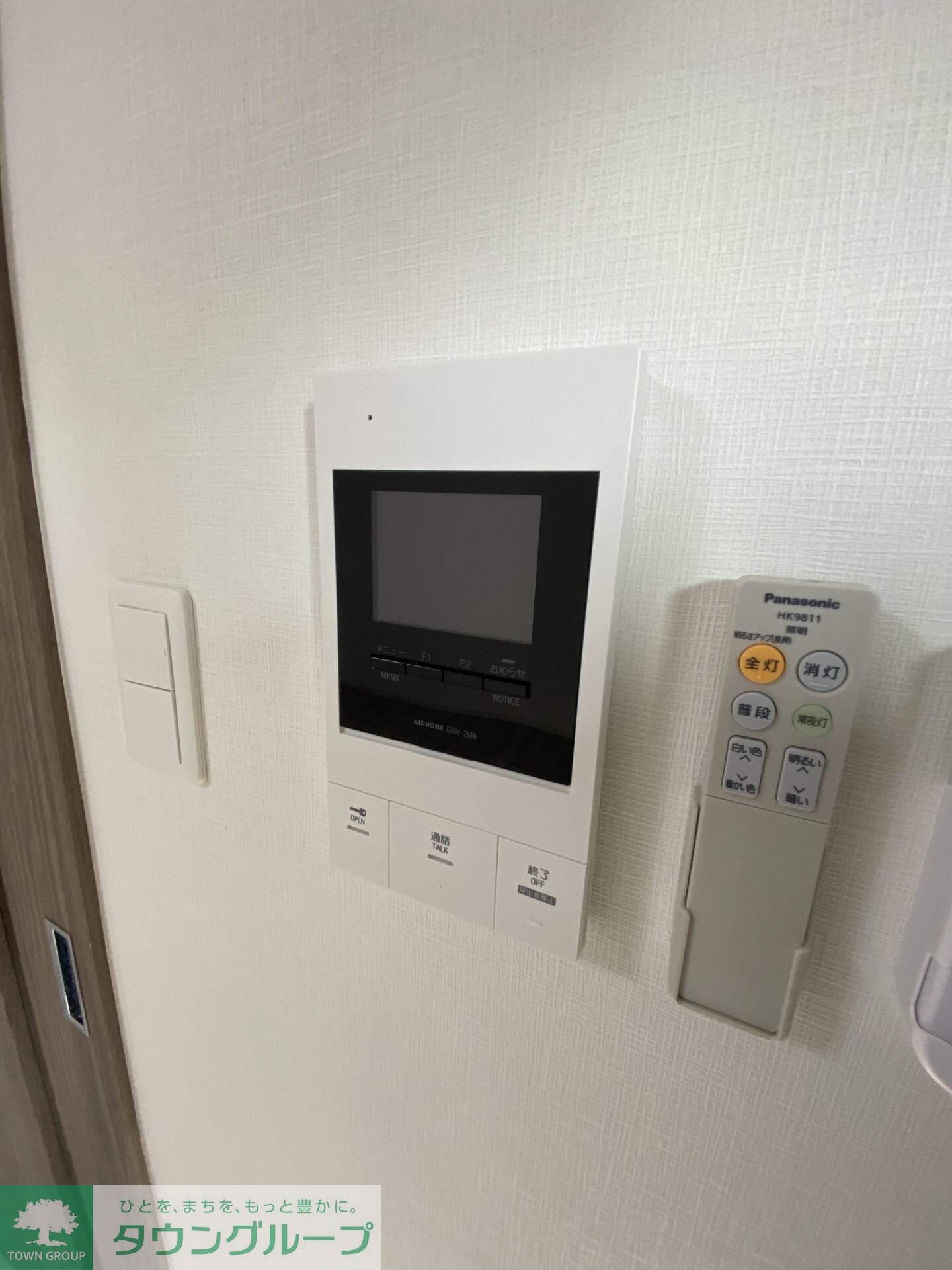 S-RESIDENCE両国sereaの物件内観写真