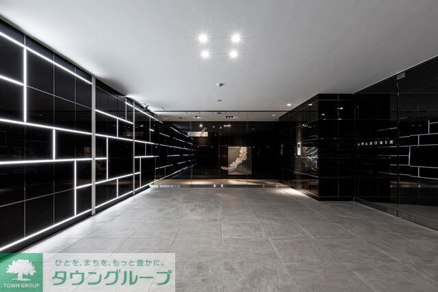 MFPRコート菊川の物件内観写真