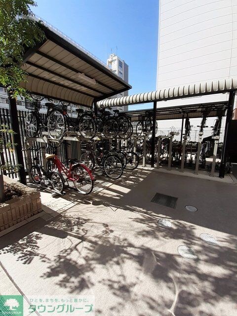 スカイハウス グランデの物件内観写真