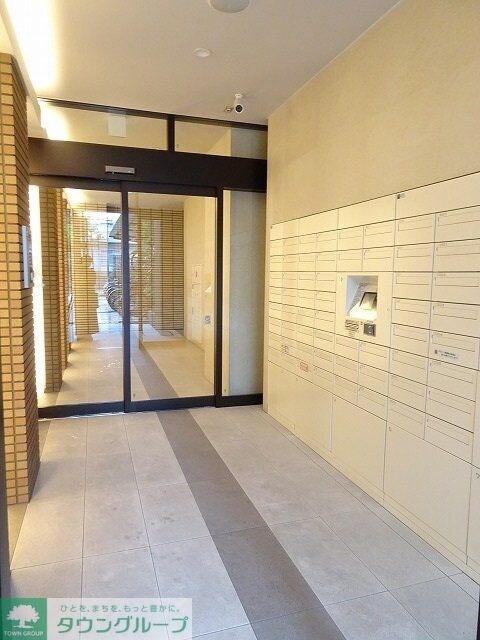 スカイハウス グランデの物件内観写真