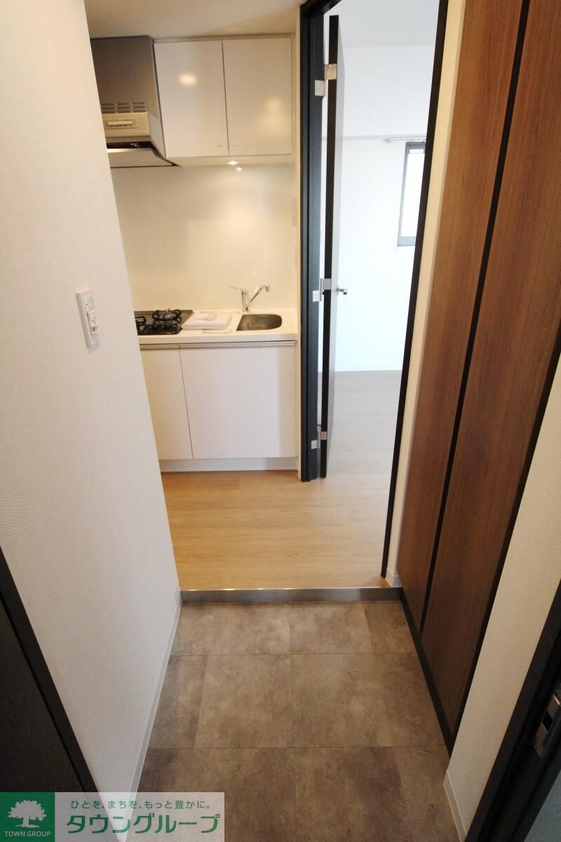 ルネサンスコート錦糸町の物件内観写真