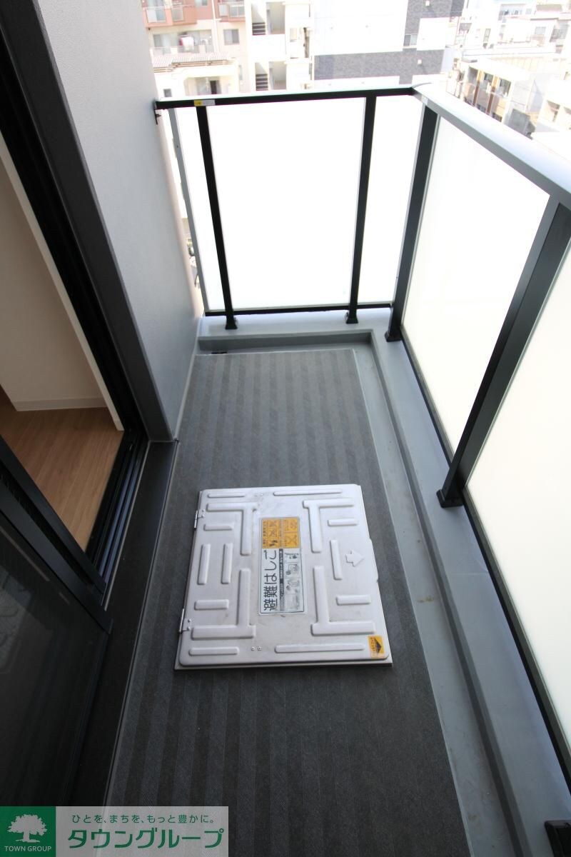 ルネサンスコート錦糸町の物件内観写真