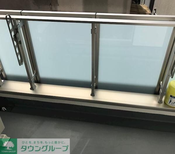 シエルブルー亀戸の物件内観写真