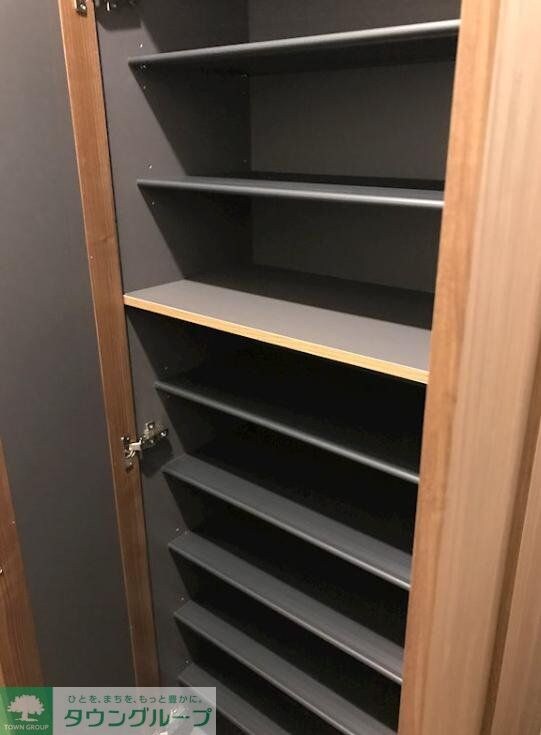 シエルブルー亀戸の物件内観写真