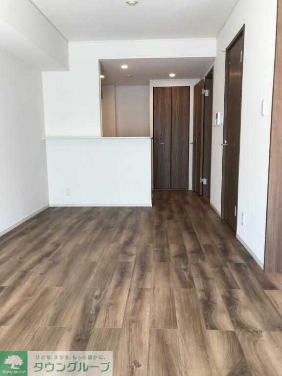 シエルブルー亀戸の物件内観写真