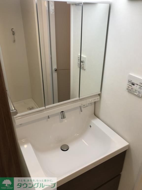 シエルブルー亀戸の物件内観写真