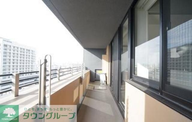 クレアールフレスカの物件内観写真