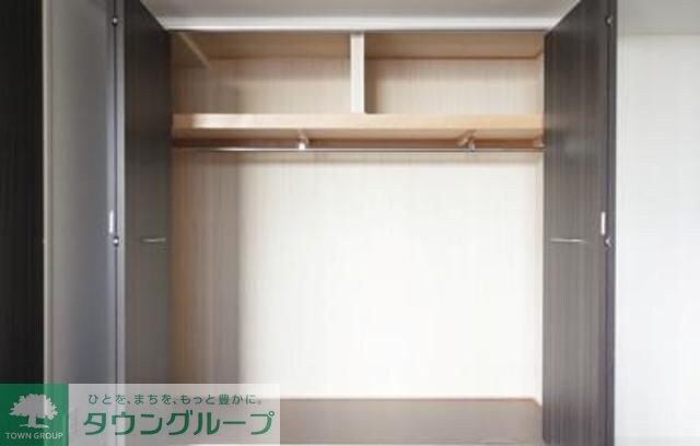 クレアールフレスカの物件内観写真