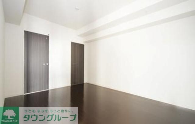 クレアールフレスカの物件内観写真