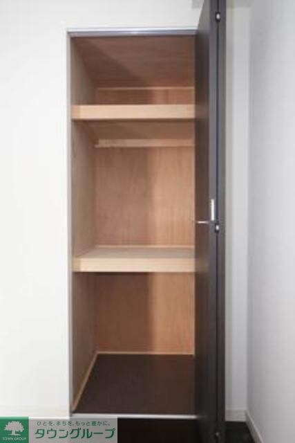 クレアールフレスカの物件内観写真