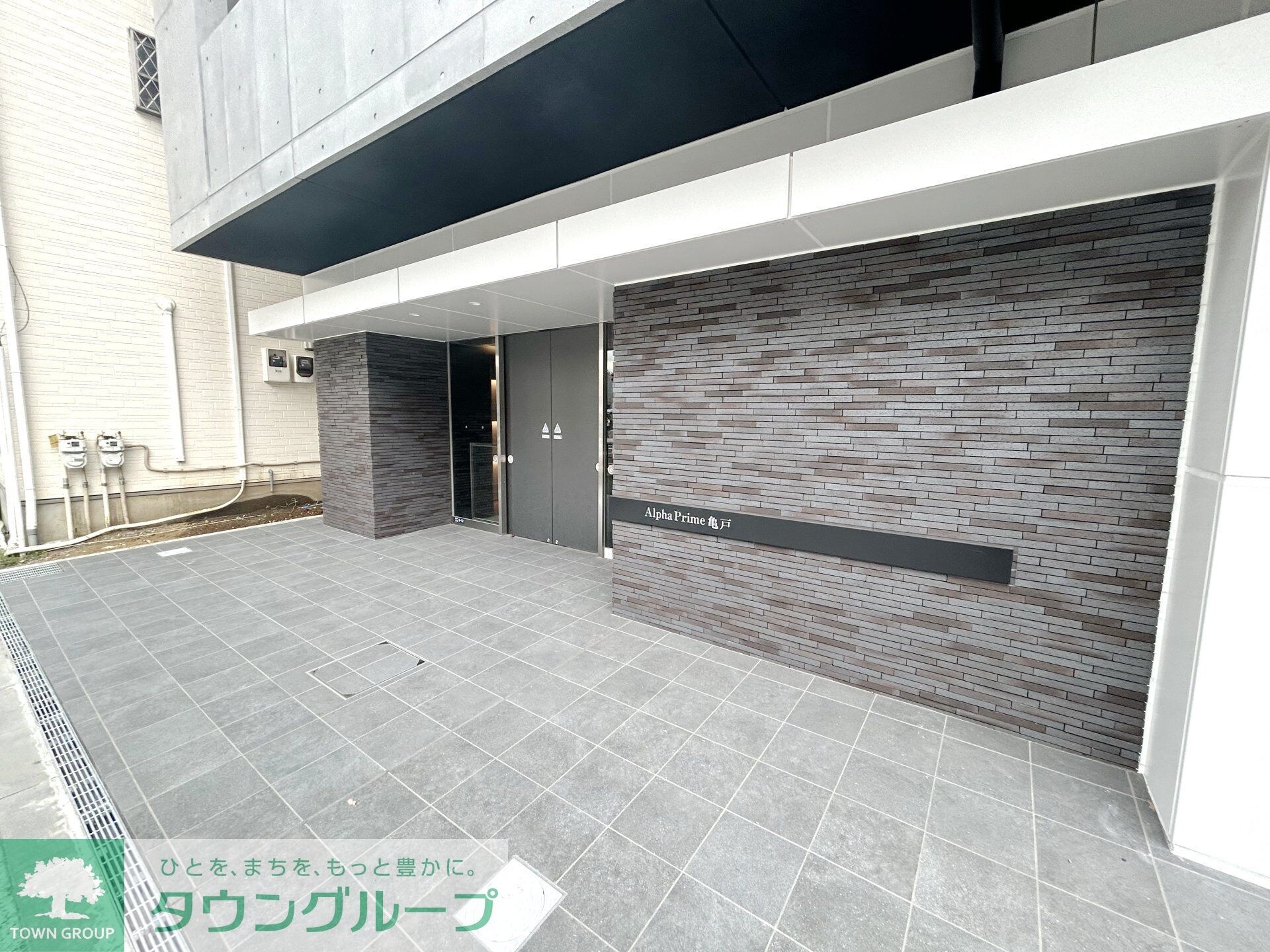 ドゥーエ亀戸IIの物件内観写真