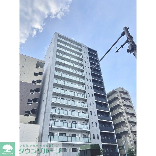 ドゥーエ亀戸IIの物件内観写真