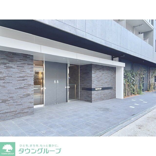 ドゥーエ亀戸IIの物件内観写真