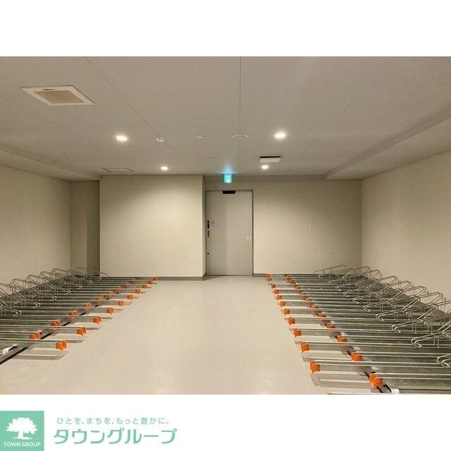 ドゥーエ亀戸IIの物件内観写真