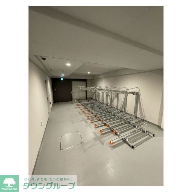 ドゥーエ亀戸IIの物件内観写真