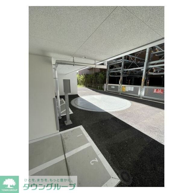 ドゥーエ亀戸IIの物件内観写真