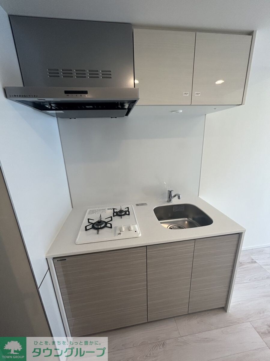 ALTERNA亀戸IIIの物件内観写真