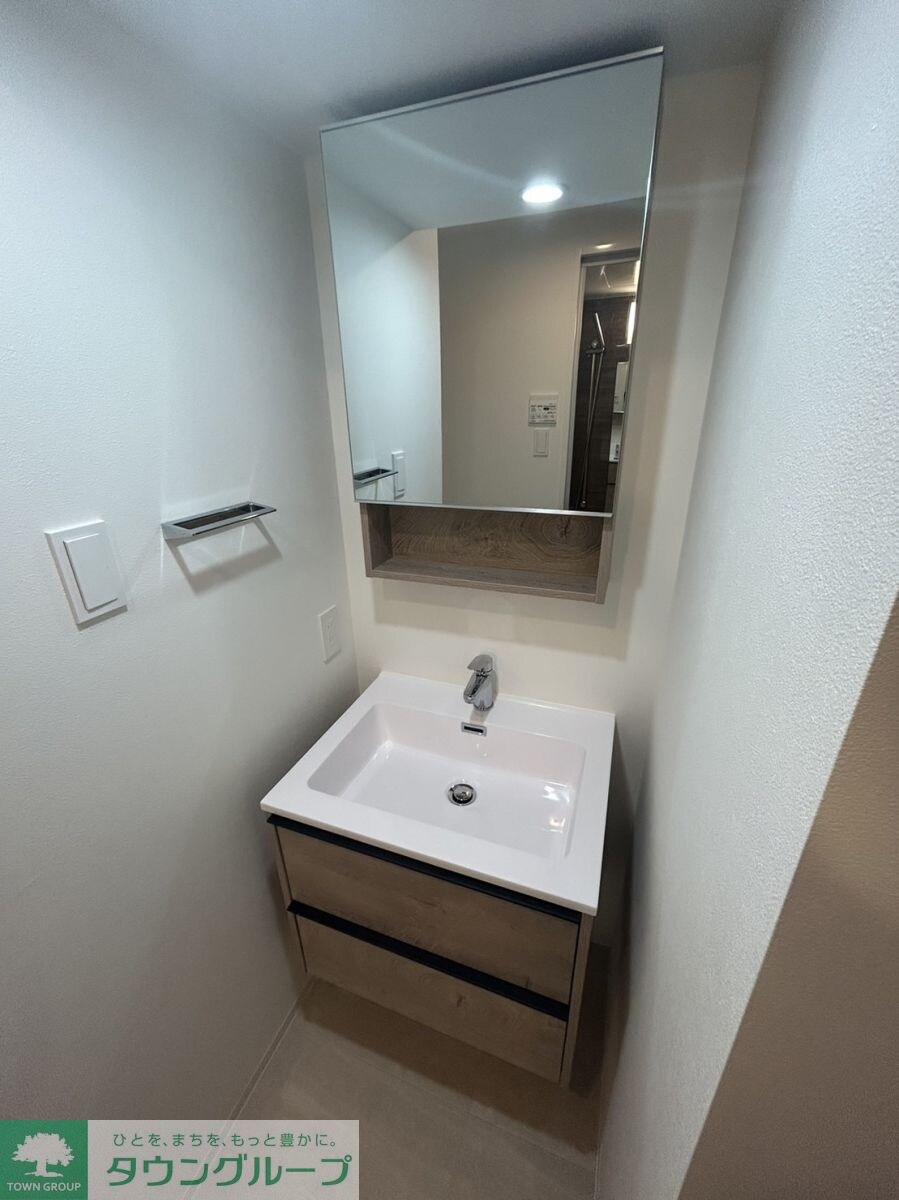 ALTERNA亀戸IIIの物件内観写真