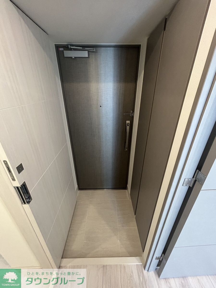 ALTERNA亀戸IIIの物件内観写真