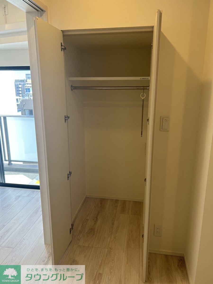 ALTERNA亀戸IIIの物件内観写真