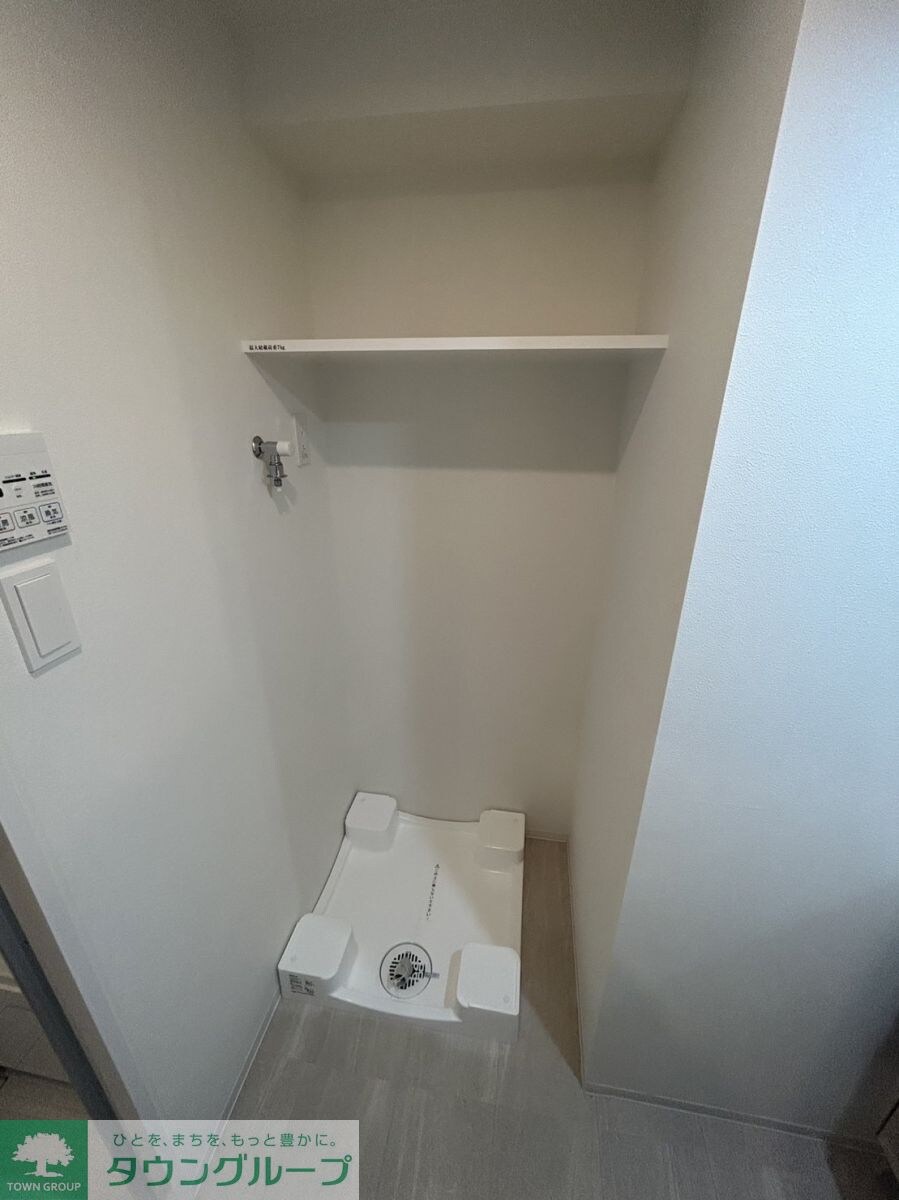 ALTERNA亀戸IIIの物件内観写真