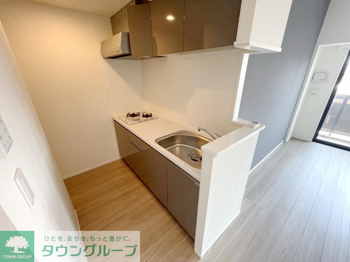 RJRプレシア菊川駅前の物件内観写真