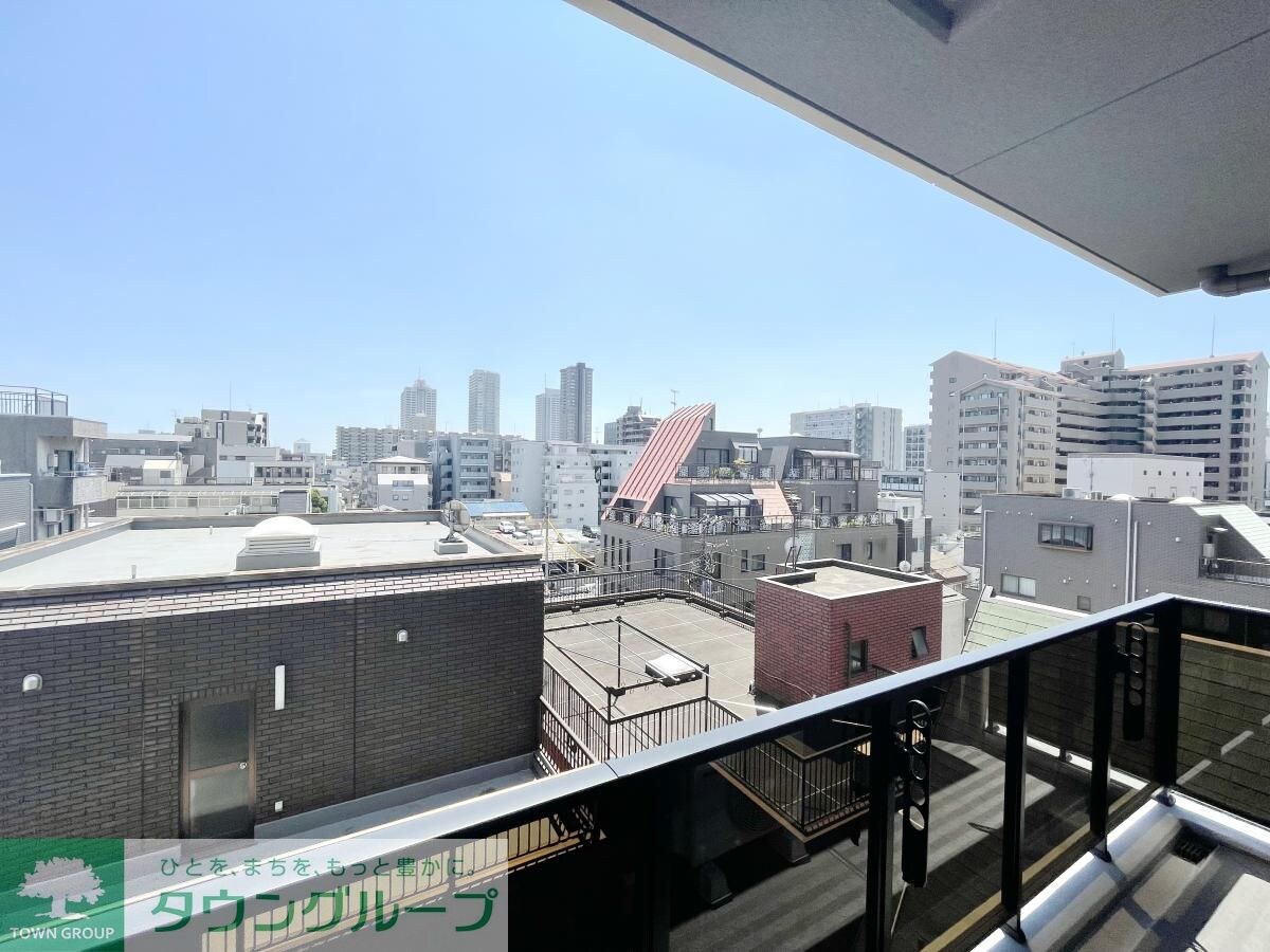 RJRプレシア菊川駅前の物件内観写真