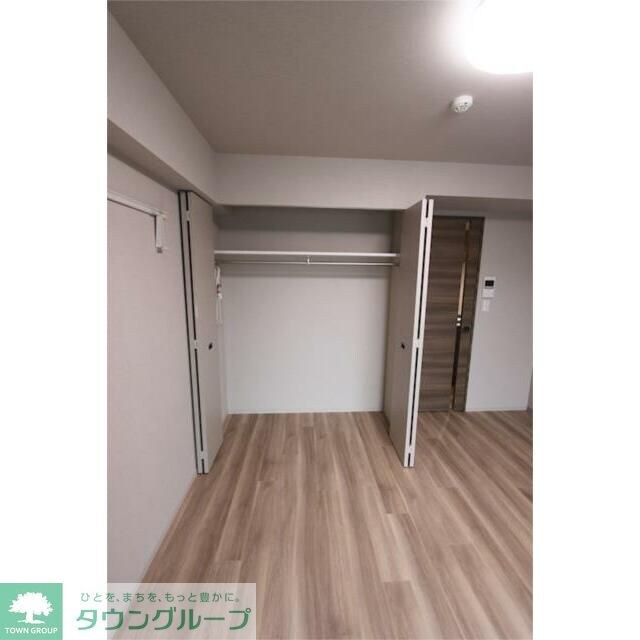 レアライズ両国の物件内観写真