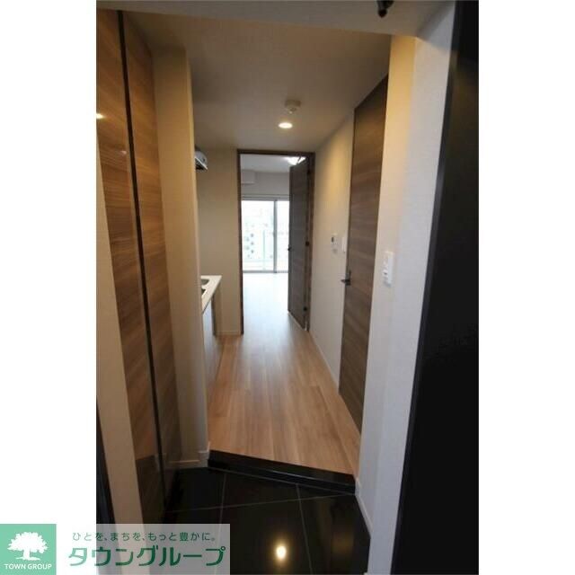 レアライズ両国の物件内観写真