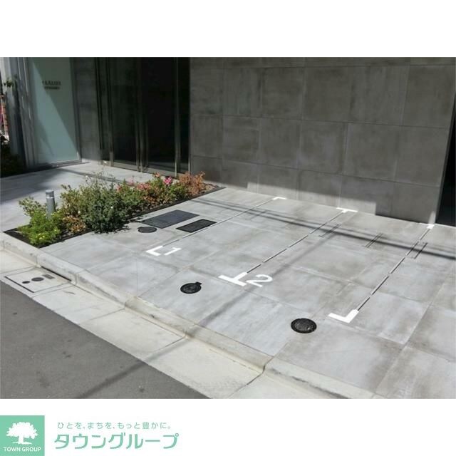 レアライズ両国の物件内観写真