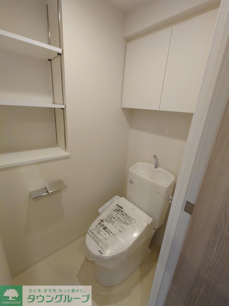 GRAN PASEO 両国 Southの物件内観写真