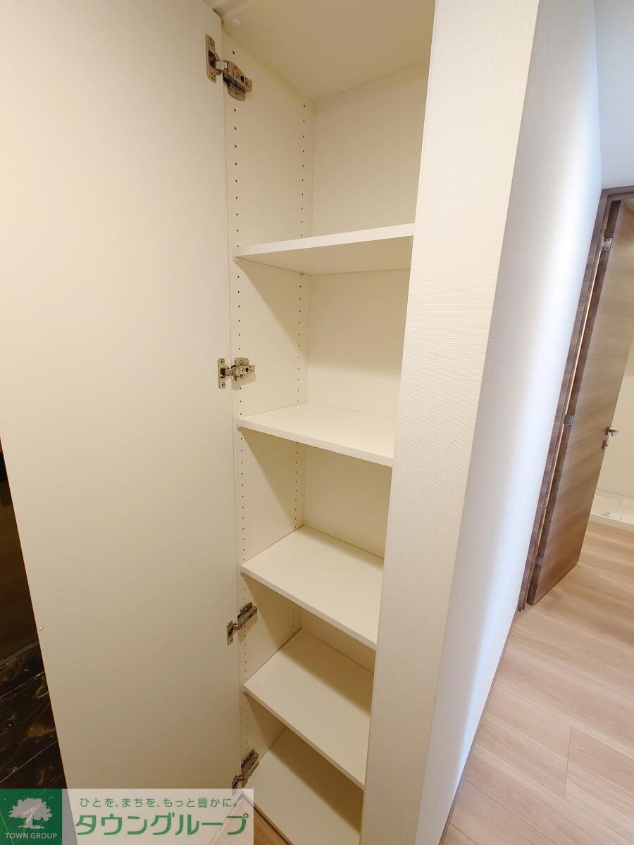 AIFLAT両国の物件内観写真