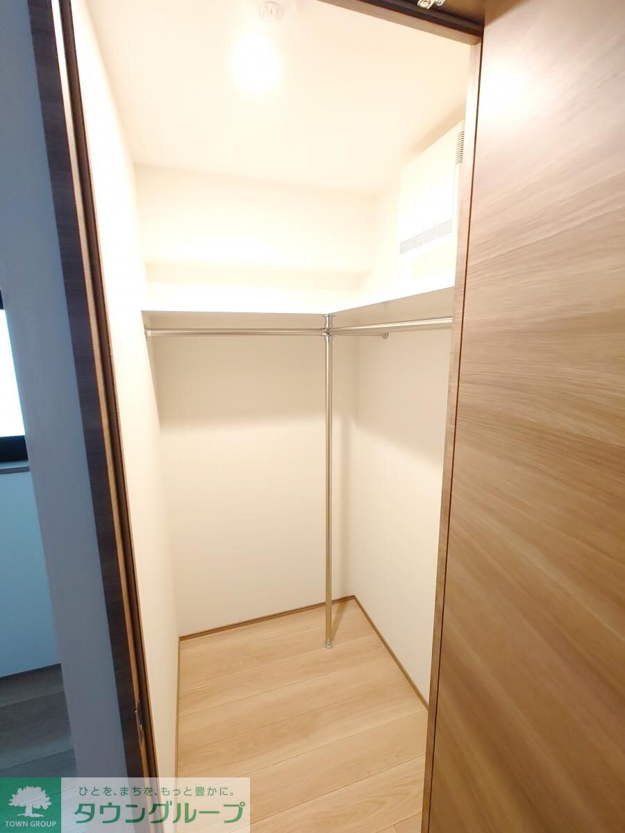 AIFLAT両国の物件内観写真