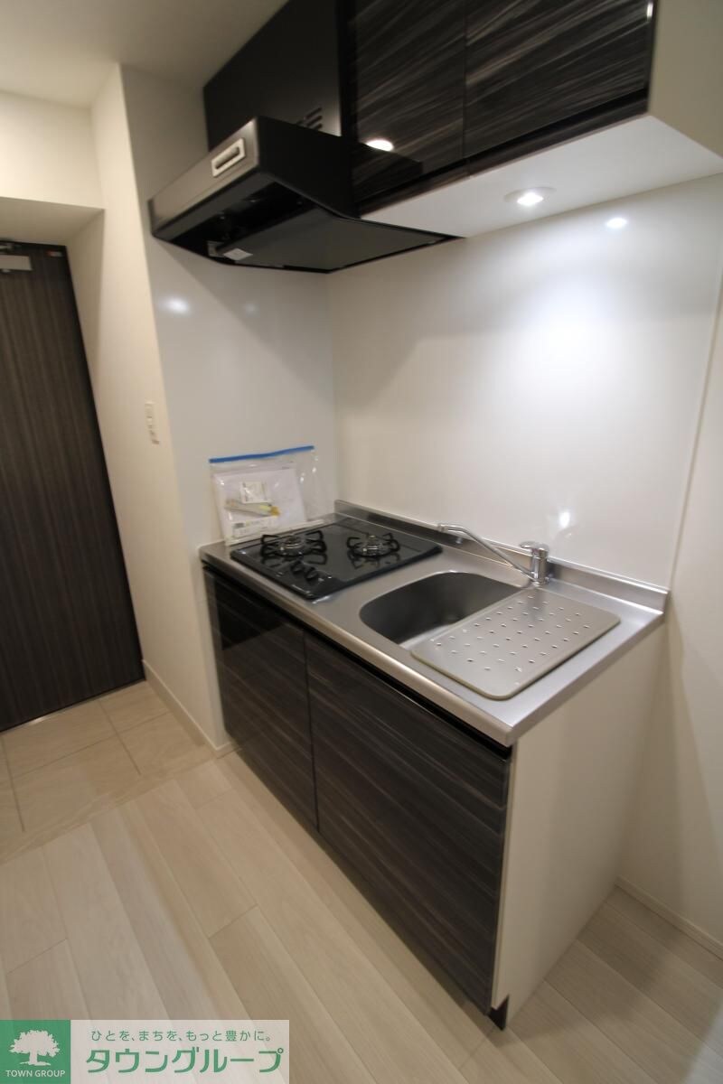 S-RESIDENCE亀戸lumeの物件内観写真