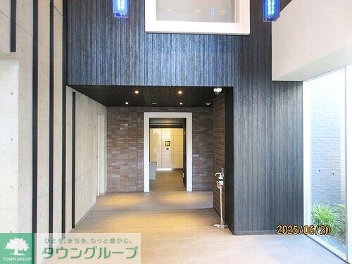 エステムコート KAMEIDO TOKYOEASTの物件内観写真