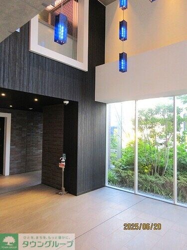 エステムコート KAMEIDO TOKYOEASTの物件内観写真