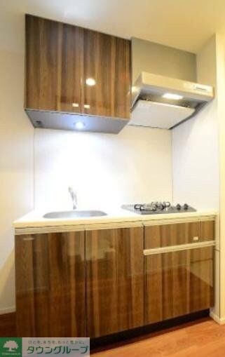 ステージグランデ錦糸町IIの物件内観写真