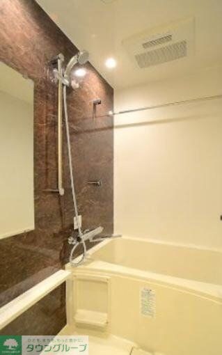 ステージグランデ錦糸町IIの物件内観写真