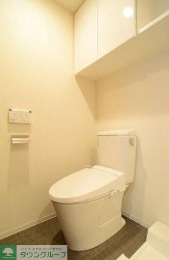 ステージグランデ錦糸町IIの物件内観写真